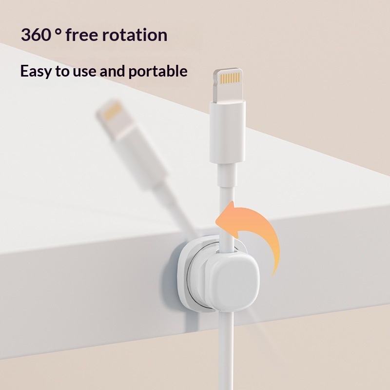 Set di 6 Organizzatori per Cav - Desk Setup Usb Hub recensione e prezzo