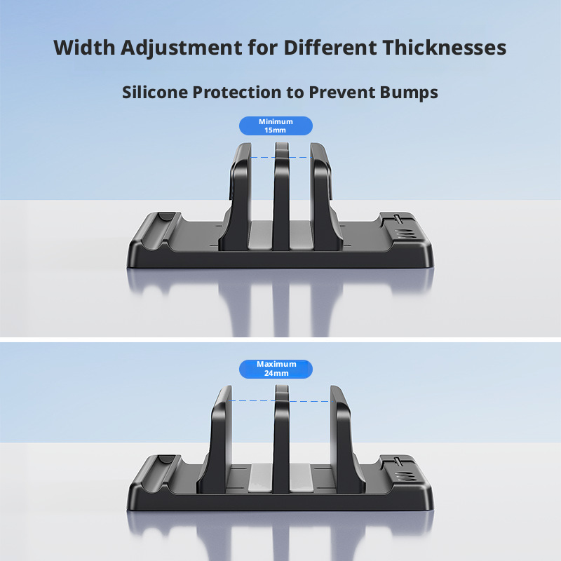Supporto Universale per Laptop - Desk Setup Macbook recensione e prezzo