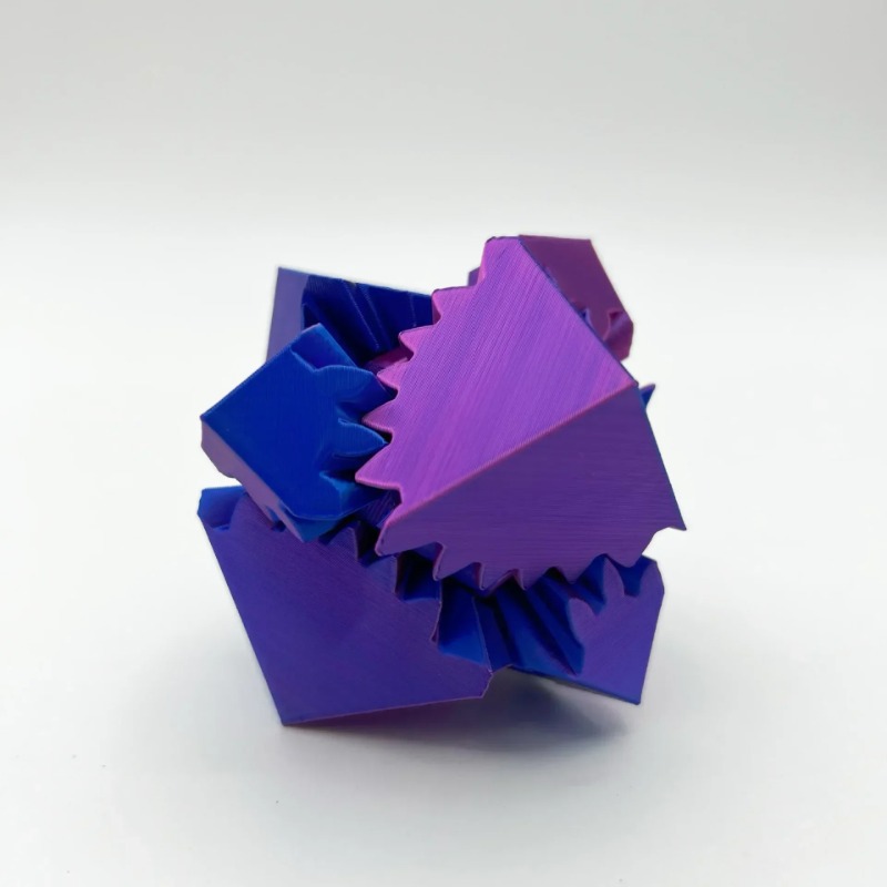 Decorazione del desktop Cubo s - Desk Setup Gear recensione e prezzo