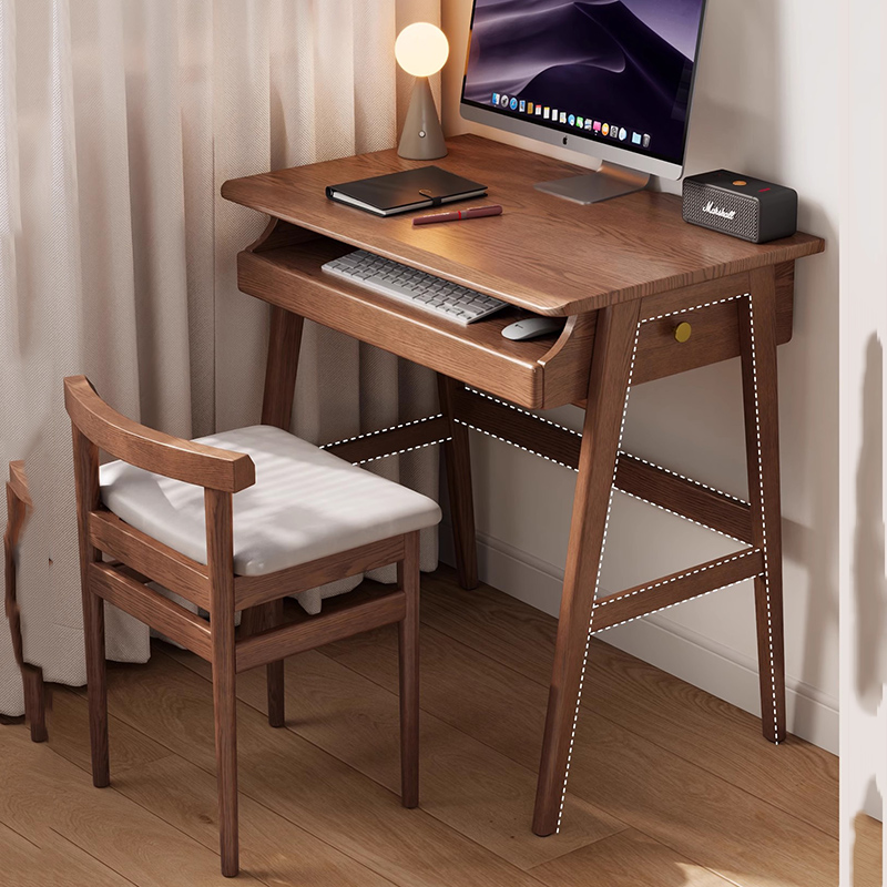 Tavolo da parete Studenti Scri - Desk Setup With Laptop recensione e prezzo