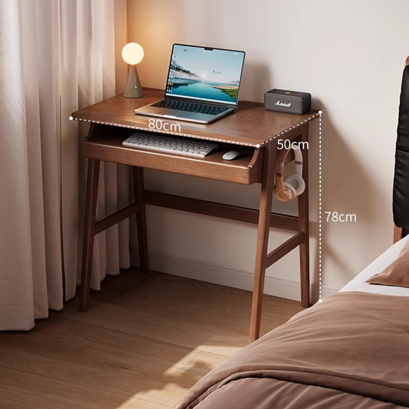 Tavolo da parete Studenti Scri - Desk Setup With Laptop recensione e prezzo