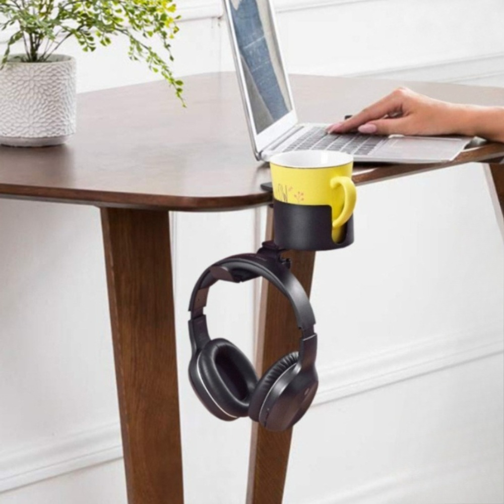 360 °   Supporto Girevole per  - Gaming Setup Desk recensione e prezzo