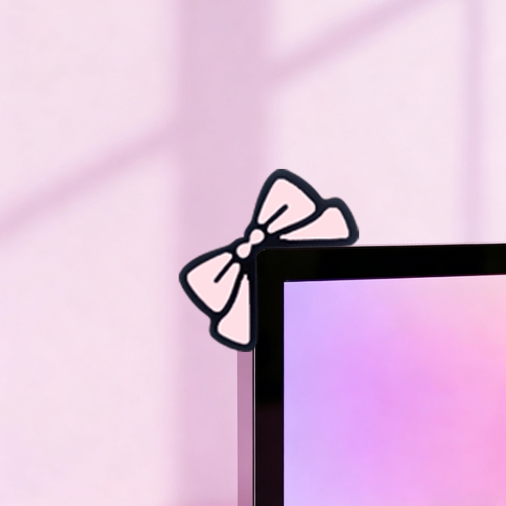 Decorazione per Monitor con Fi - Desk Setup No Monitor recensione e prezzo