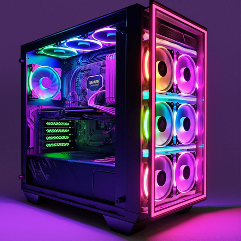 Nollie SignalRGB OpenRGB Unive - Desk Setup Usb Hub recensione e prezzo