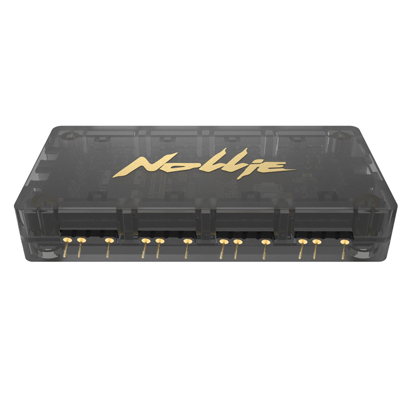 Nollie SignalRGB OpenRGB Unive - Desk Setup Usb Hub recensione e prezzo