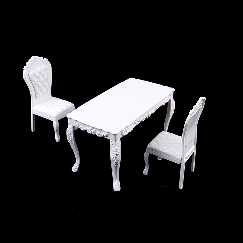 Casa delle bambole 1:6 Mobili  - Desk Setup Desk recensione e prezzo