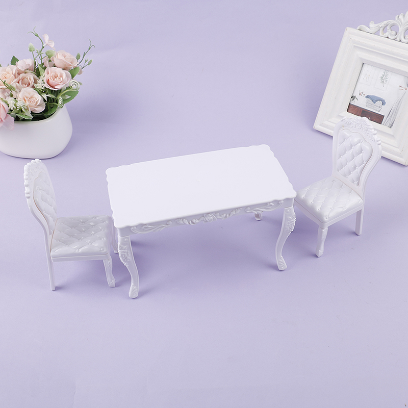 Casa delle bambole 1:6 Mobili  - Desk Setup Desk recensione e prezzo