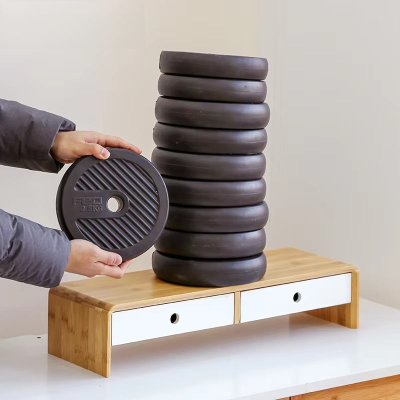 Organizer da tavolo ecologico  - Desk Setup With Laptop recensione e prezzo