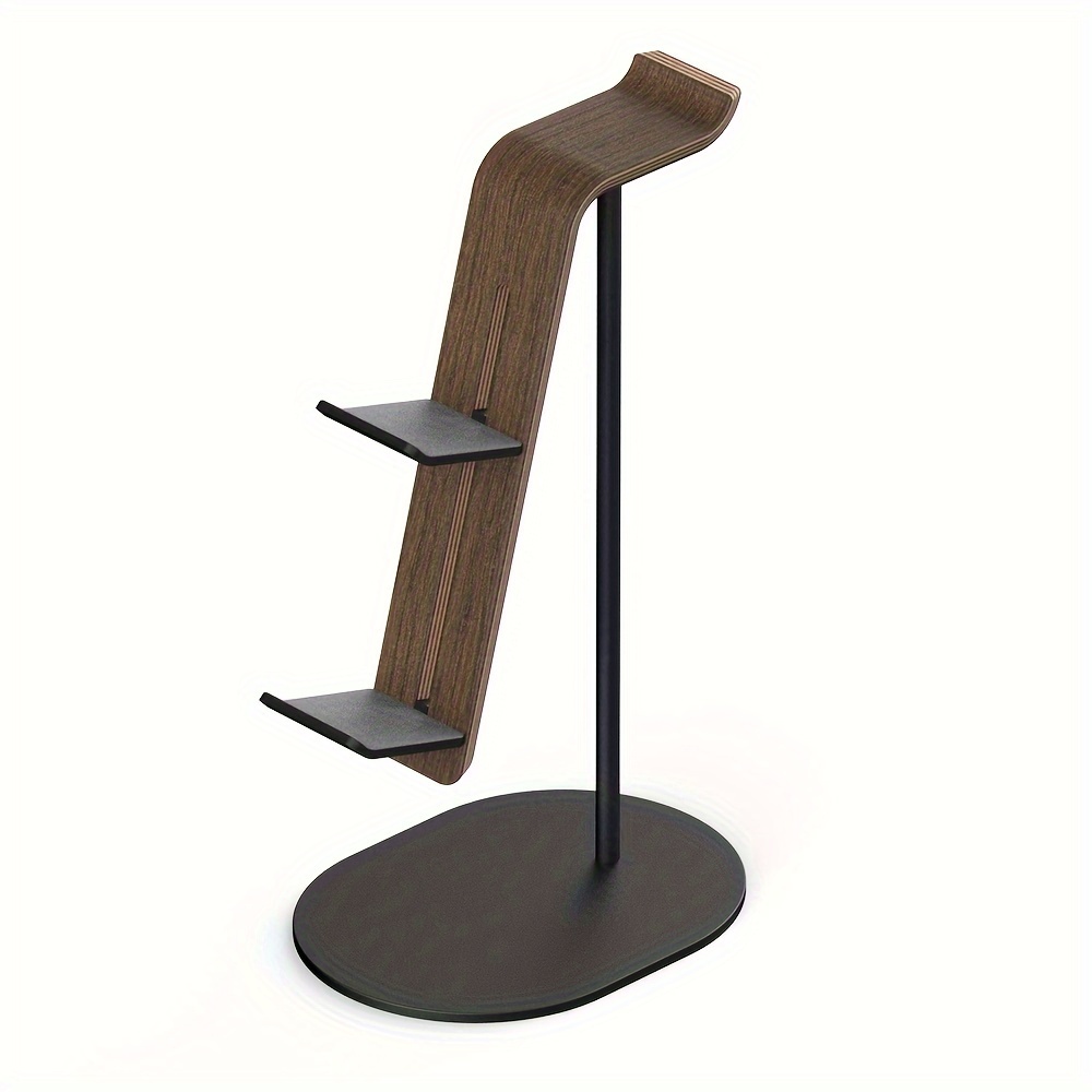 Supporto in legno per controll - Gaming Setup Desk recensione e prezzo