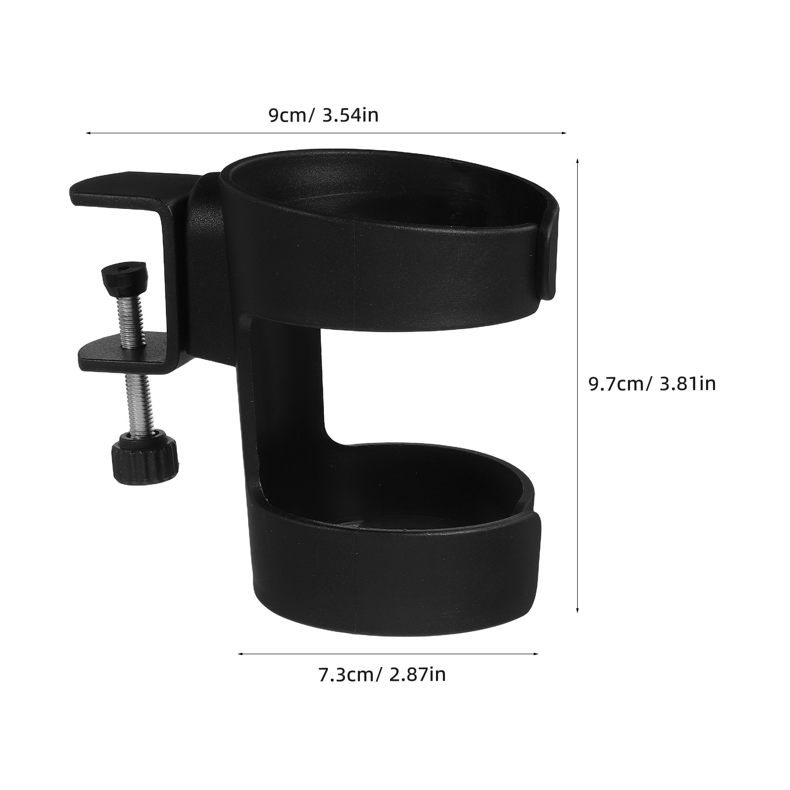 Supporto per tazza da scrivani - Gaming Setup Desk recensione e prezzo