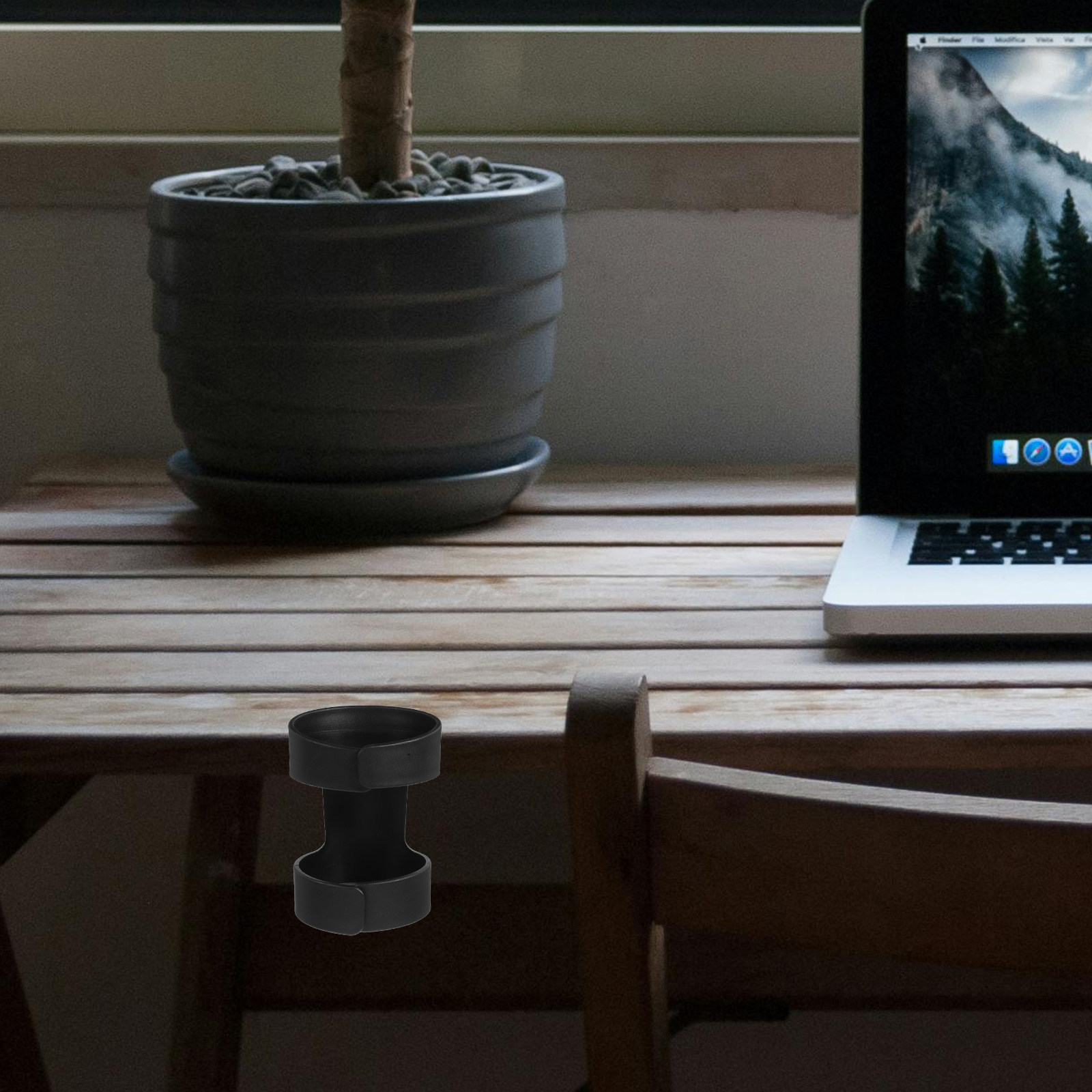 Supporto per tazza da scrivani - Gaming Setup Desk recensione e prezzo