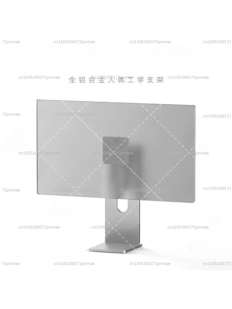 Supporto per Monitor in Lega d - Desk Setup No Monitor recensione e prezzo