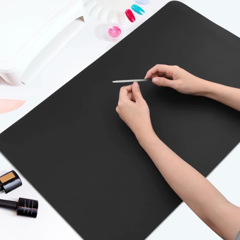 Tappetino da tavolo morbido e  - Desk Setup Desk recensione e prezzo
