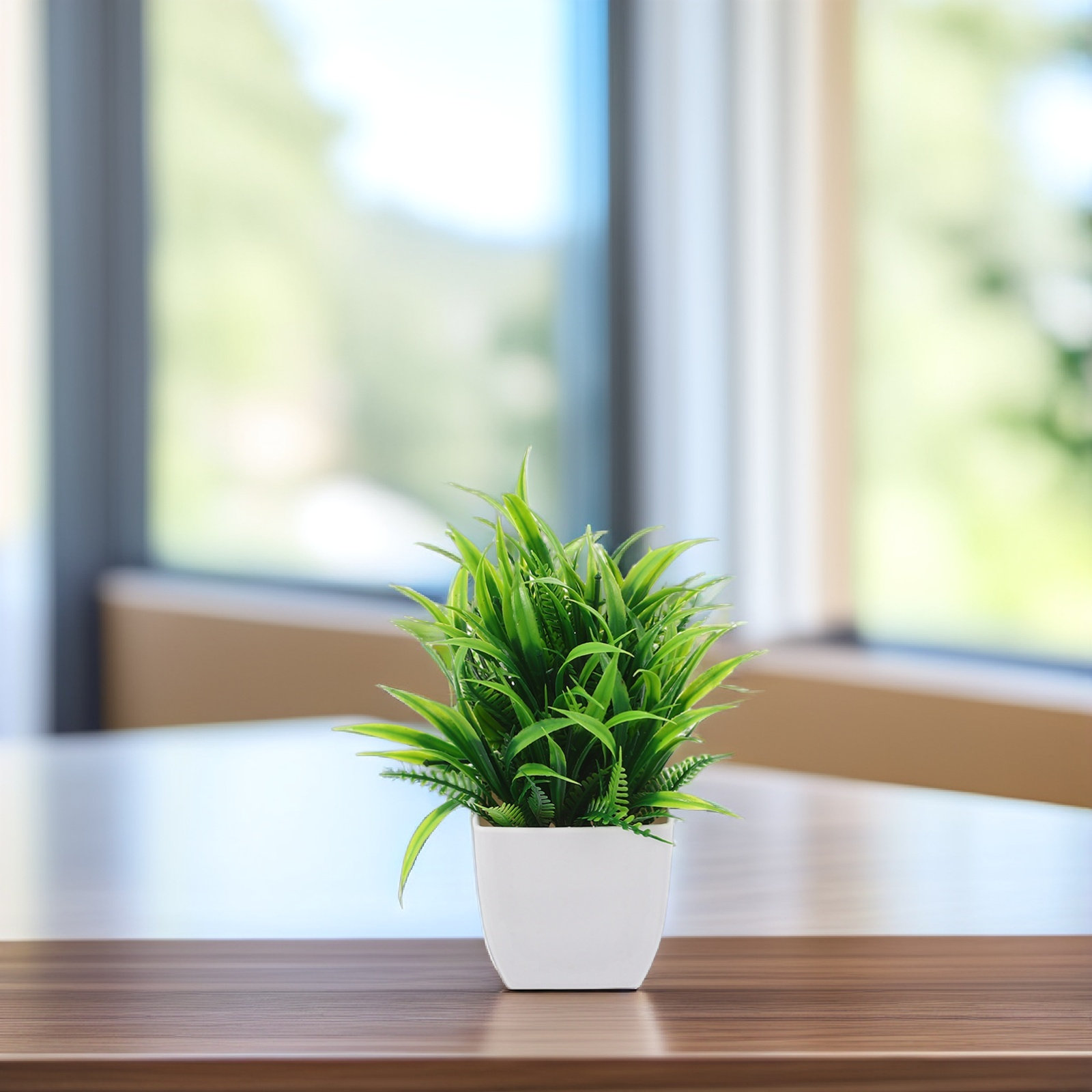 3 Pezzi di Piccole Piante Arti - Plant Pot Small Desk recensione e prezzo