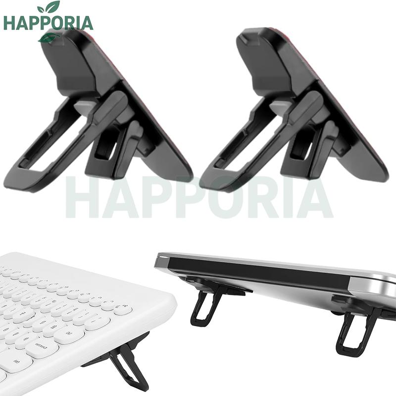 2 Pezzi Mini Supporto Pieghevo - Desk Setup Macbook recensione e prezzo