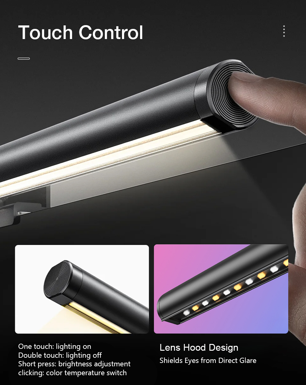 Barra Luminosa LED RGB WiFi In - Desk Setup No Monitor recensione e prezzo