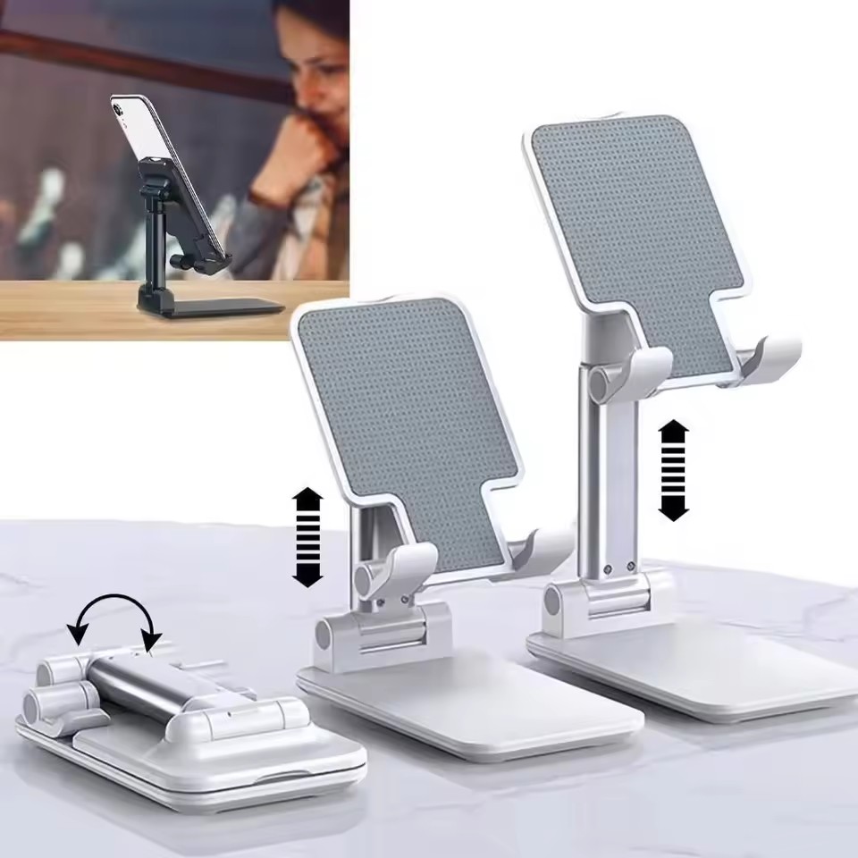 Supporto da Tavolo Pieghevole  - Desk Setup Desk recensione e prezzo