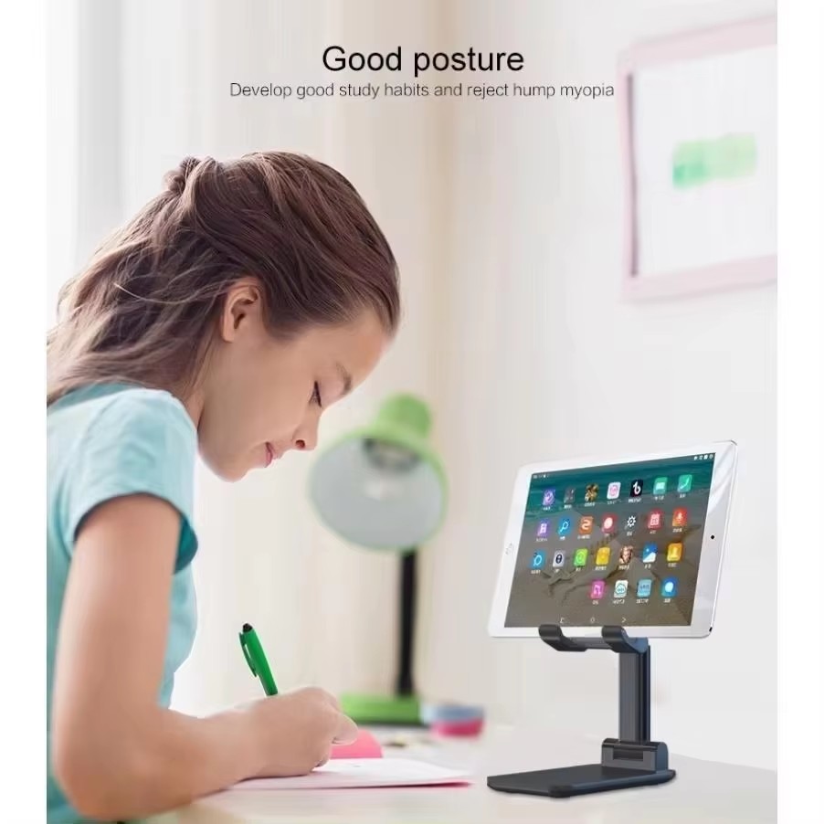 Supporto da Tavolo Pieghevole  - Desk Setup Desk recensione e prezzo