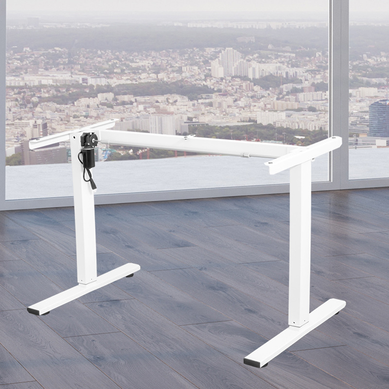 Scrivanie per computer per com - Desk Setup No Monitor recensione e prezzo