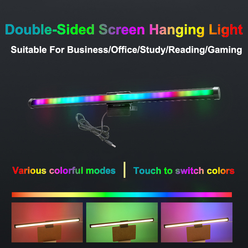 Lampada da tavolo con illumina - Gaming Setup Desk recensione e prezzo