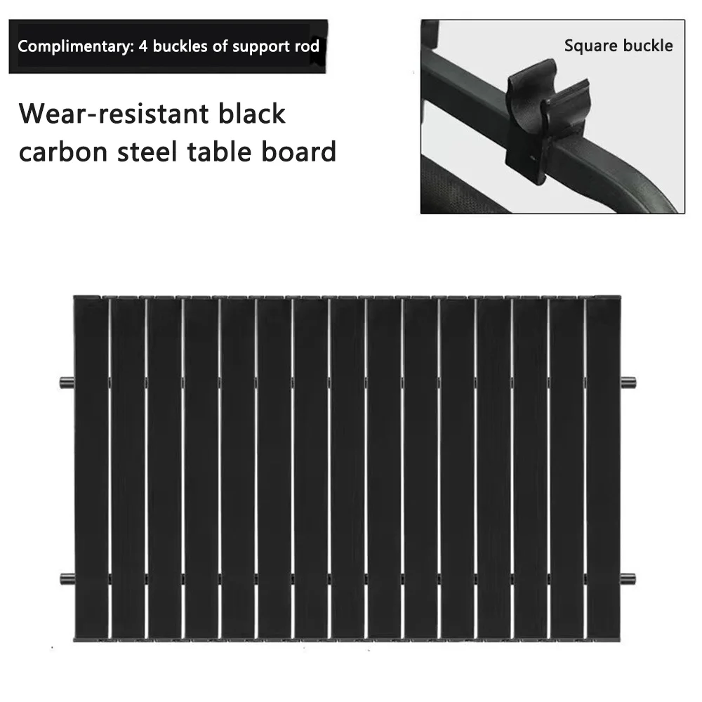 Tavolino da Campeggio Beiyue,  - Desk Setup Design recensione e prezzo