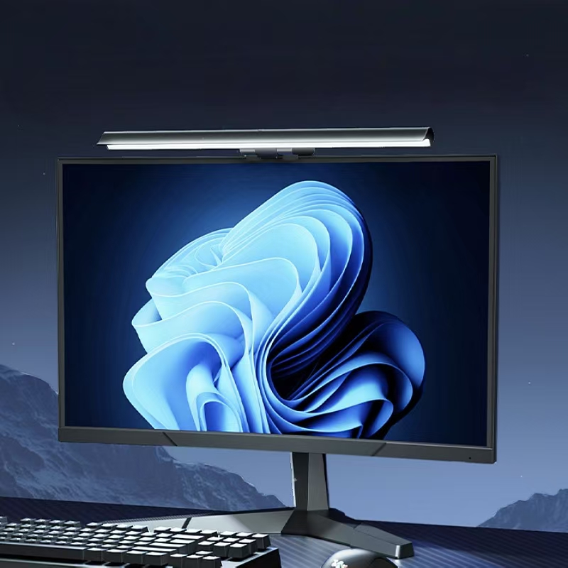 Lampada da Scrivania a Luminos - Desk Setup No Monitor recensione e prezzo
